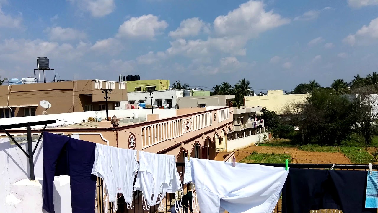 Coolpad cool1 dual camera test