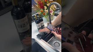 AKILLI EVYE {MUTFAK LAVABOSU} 1