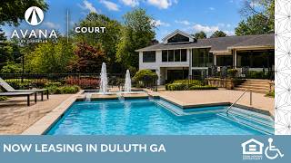 Full Avana Court | Duluth GA Apartments | Greystar News