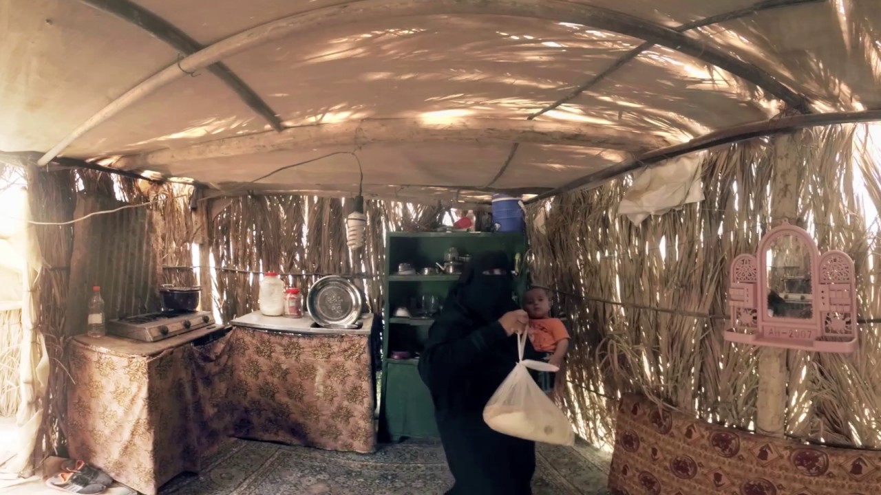 سامسونج وتكية أم علي