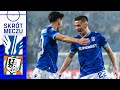 Lech Poznan Zaglebie goals and highlights