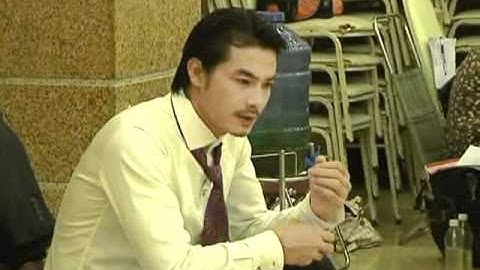 Clip đồng hành cặp đôi hoàn hảo show 5: Ngọc Anh - Ngọc Ngoan