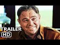 KILLERS OF THE FLOWER MOON Trailer 2 (2023) Leonardo DiCaprio