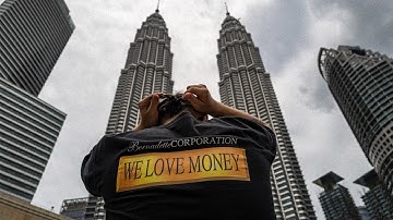 Miszel - PODBIJAM ŚWIAT (prod. Premixm)