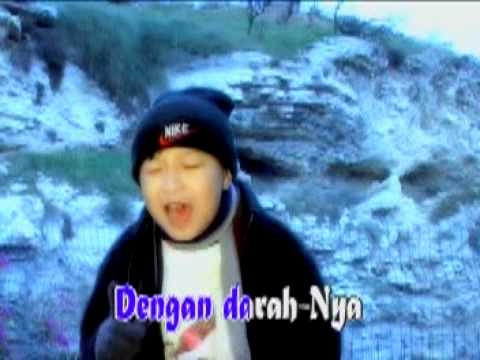 65/74. LAGU ANAK SEKOLAH MINGGU - Yesus Juru Selamat Kita