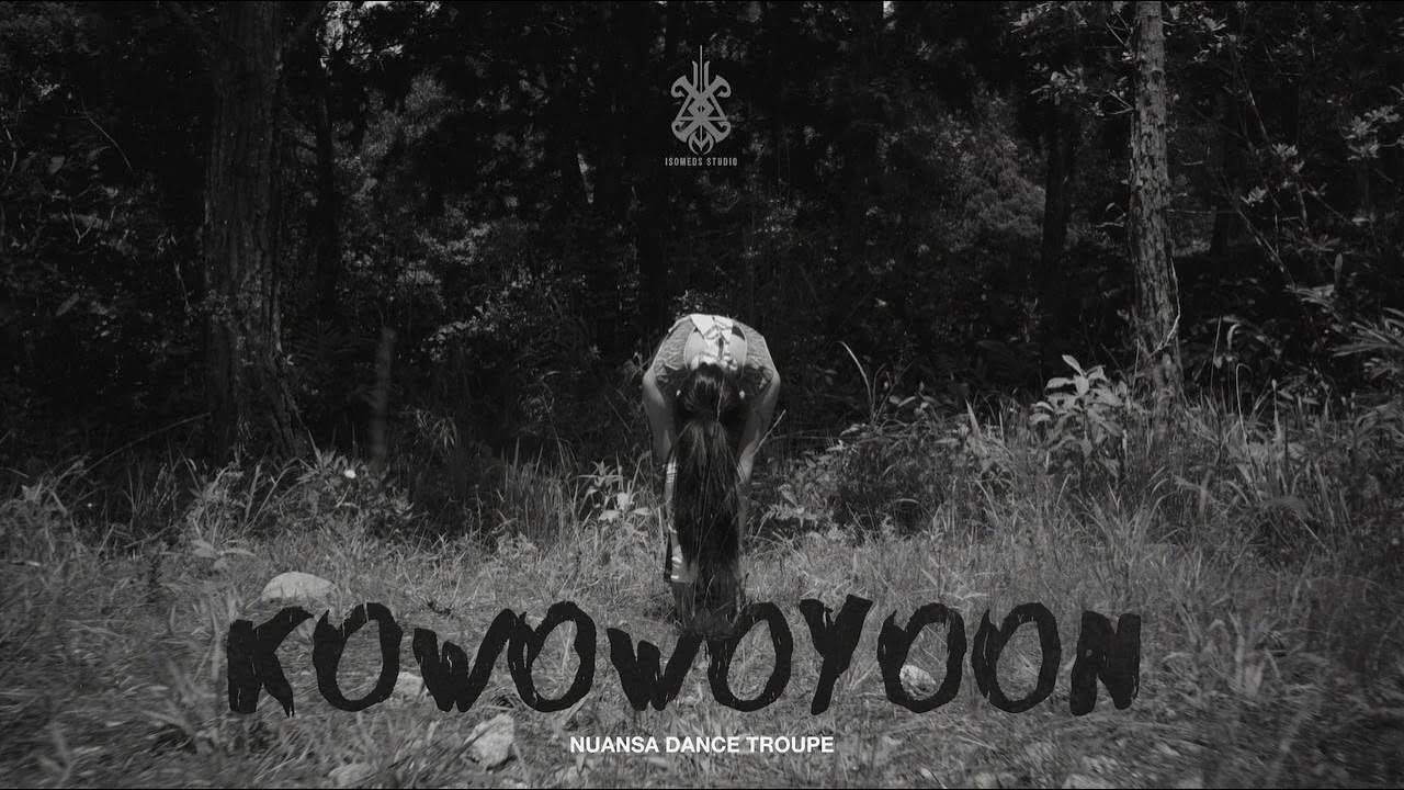 EYE OF NUANSA (ACT 1 : KOWOWOYOON)