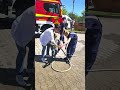 1. Mai Tag der offenen Tür Feuerwehr Stadtilm