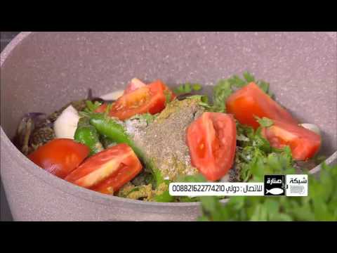 طريقة عمل كرات أرز محمرة بالجبن