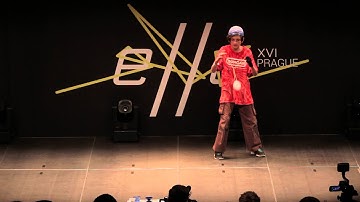 EYYC 2016 4A Finals 11th - Jakub Dolejs