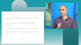 Spring into Math 6 Chapter 1 Lesson 8 Part 1