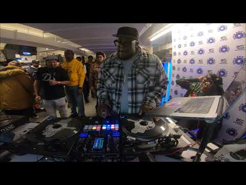 Stormy - POPO  (Red Tape Version)