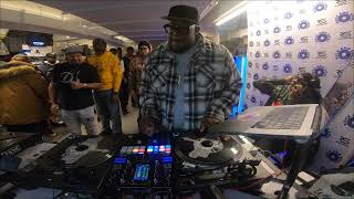 Download Lagu 2025 Scratch Master DJ POPO Rock And Soul Holiday Party Year 2 MP3