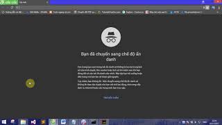 NSE FIT HANU TUTORIAL 01 screenshot 5