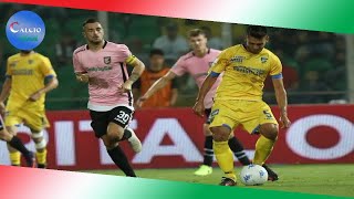 Probabili formazioni / Frosinone Palermo: l'assente di lusso. Quote, ultime novità live (Serie B fin