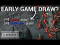 StarCraft 2: EARLY GAME DRAW?! (Bly vs Lambo)