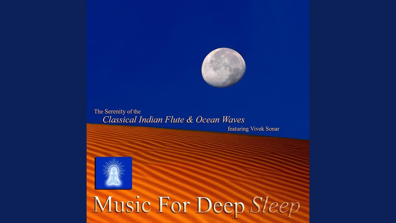 Tranquility (feat. Vivek Sonar) Tranquility (feat. Vivek Sonar)