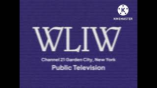 WLIW station ID (1988; AUDIO ONLY)