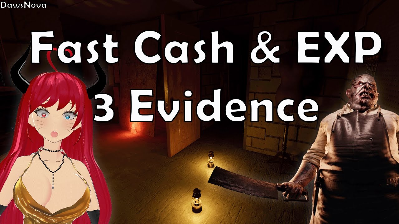 Inserzioni Per 739630-Phasmophobia Booster Pack - Foto 10