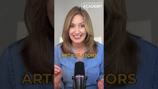 Why Consonants Are Never Stressed in English | Pronunciation Tip | Clear English Academy
