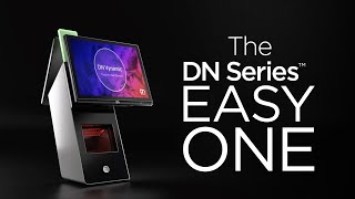 DN Series® EASY ONE | Retail Self Service Systems | Diebold Nixdorf