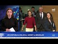 Summit UE–Republica Moldova: declarație comună și noi pachete de sprijin pentru securitate