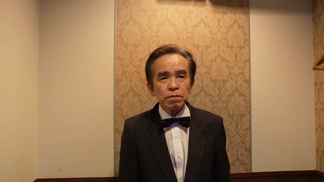 うそ  オリジナル：中条きよし