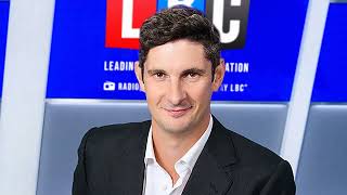 Tom Swarbrick (LBC) interviews Debbie De-Spon (WASPI Comms Director) Thu 13th Nov 2025