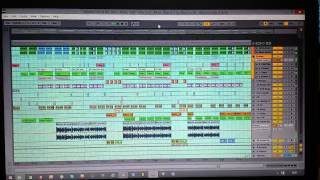 PREVIEW: Move - Nu-Jam & Rubi Dan (Martin Flex Mix)