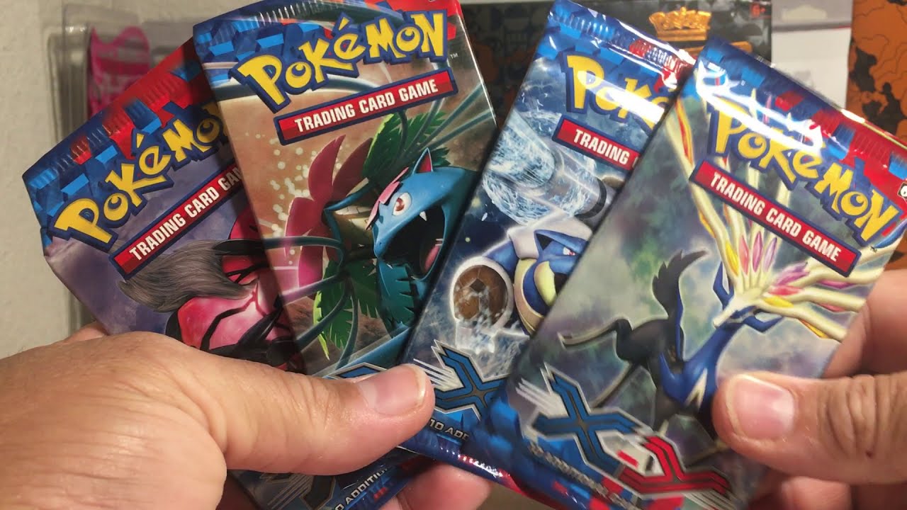2014 pokemon booster box The Glory of Team Rocket Pokémon Booster Box (Japanese) – GeekPins main image 1