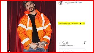 Francesco Monte si veste da pompiere e Giulia Salemi provoca: 'Spegni il mio fuoco' | Nuova Vita