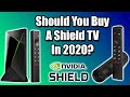 Is the Nvidia Shield Still The Best Android TV? Should you Buy One In 2020?