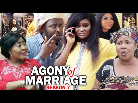 Download AGONY OF MARRIAGE SEASON 7