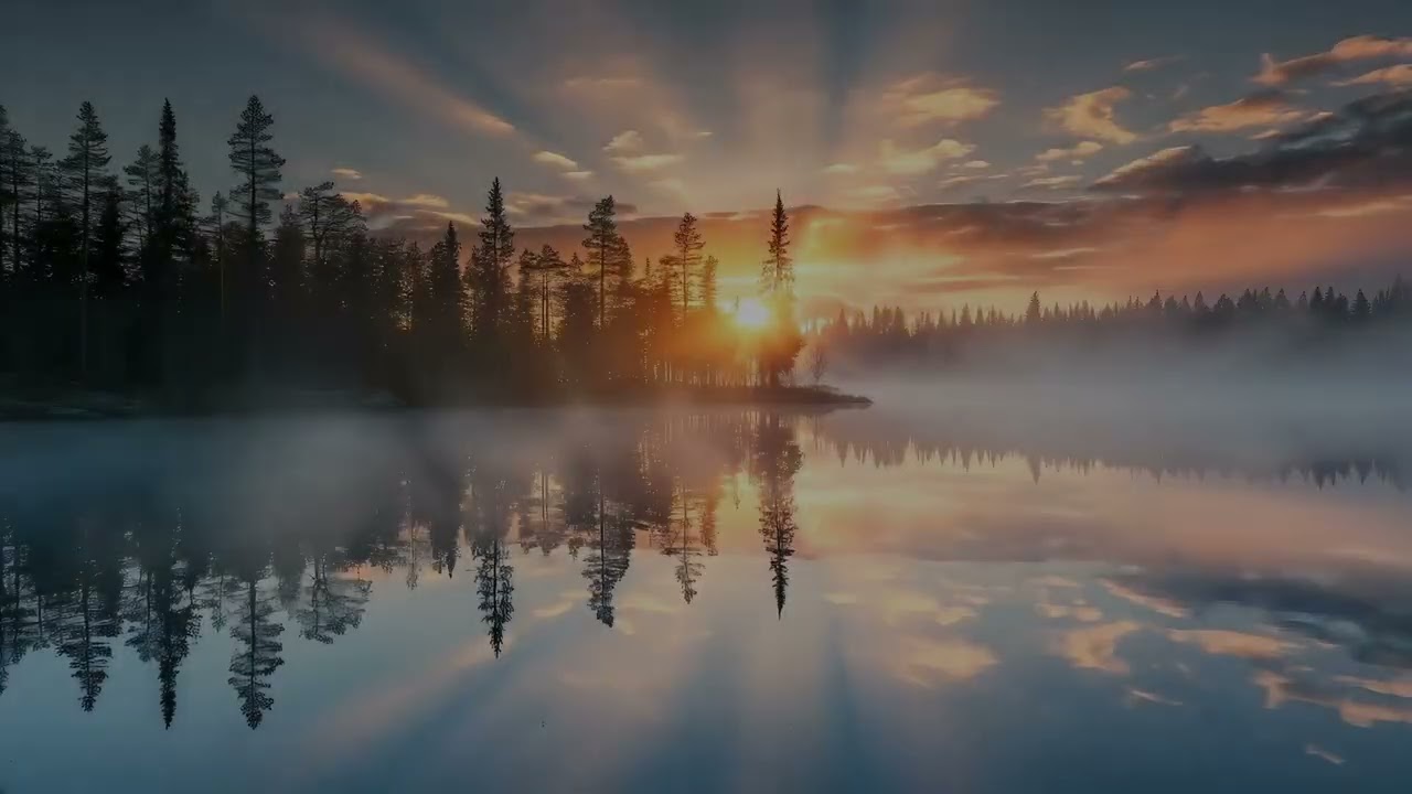 A Soothing Meditation on PSALM 119 for Peace, Sleep, and Stress-Relief