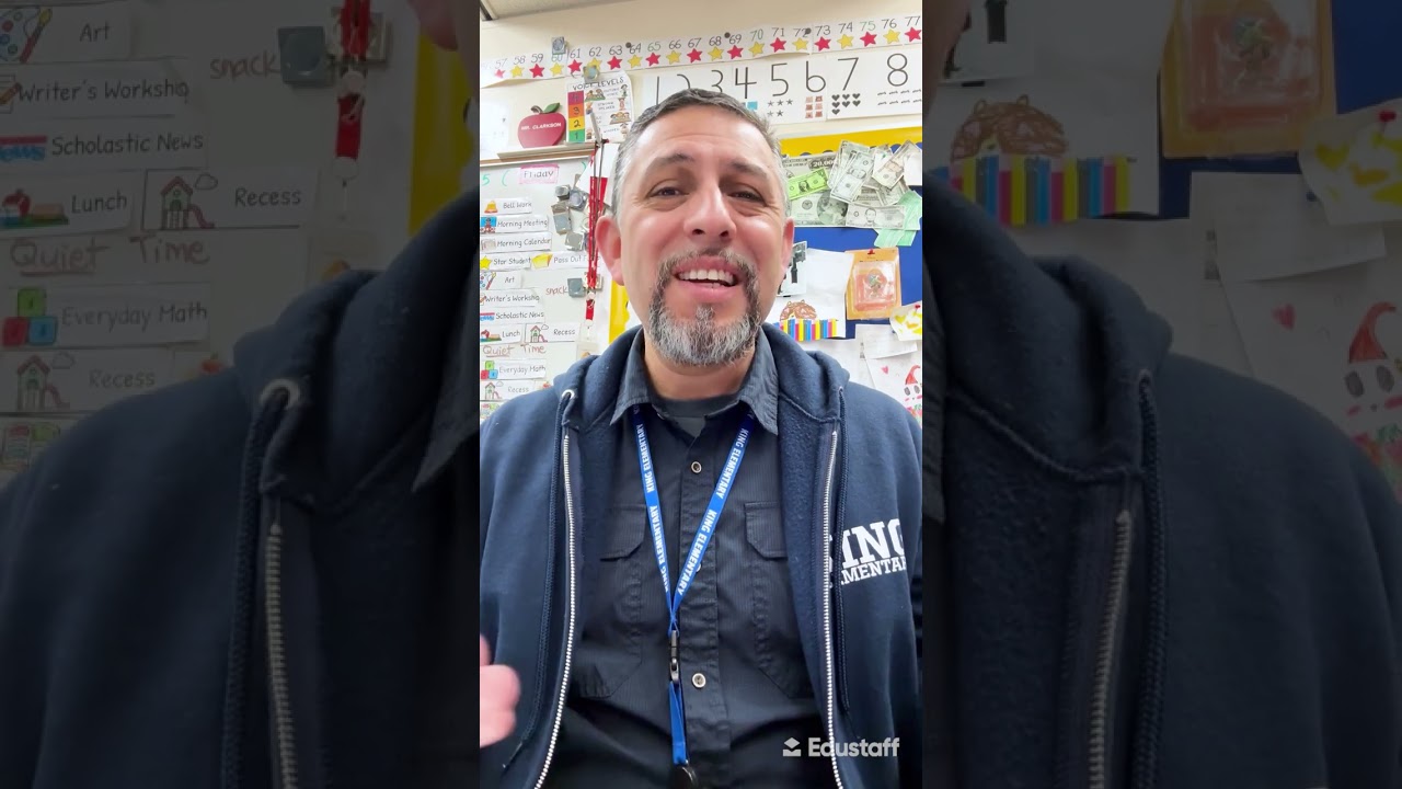 Javier G. Edustaff Why I Sub 6th Place Winner 2025!