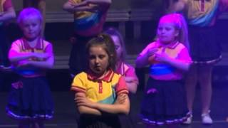 Eclipse Stage School - Young Medley Highlights