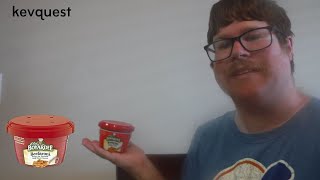 Beefaroni Chef Boyardee review