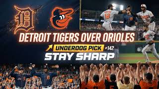 Best MLB Bets Today 💰 AI Picks + Sharp Money (Win More) TESTING 60% CONFIDENCE 