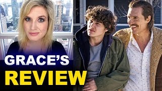 White Boy Rick Movie Review