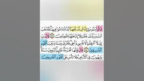 تيسير حفظ سورة المائده بالتكرار ربع (و اذ اخذ الله ميثاق ) مكرر 3 مرات بصوت الشيخ عبد الباسط