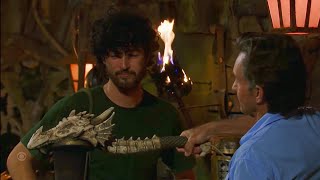 Thumbnail Survivor 44: Matt Voted Out