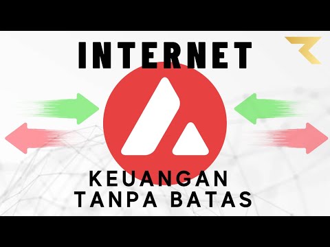 AVALANCHE, Internet Keuangan Tanpa Batas | Indonesia