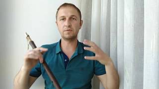 №18 Duduk Lessons. Уроки игры на дудуке - Vibrato №18 Duduk Lessons. Уроки игры на дудуке - Vibrato