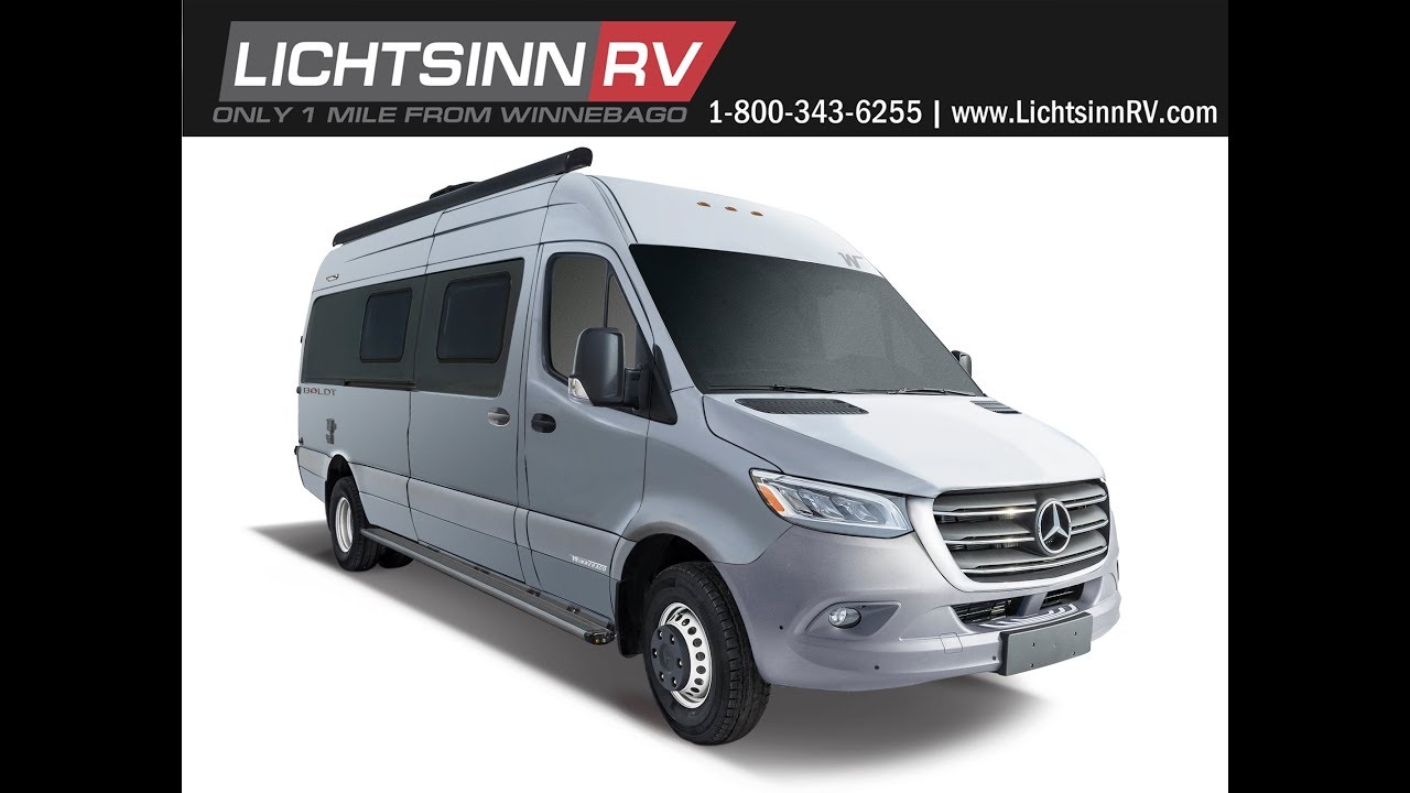 LichtsinnRV.com - Winnebago Boldt 70BL