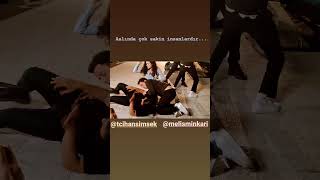 Kardeşlerim Sezon Finali 94.Bölüm Kamera Arkası