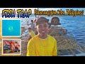 EP31: Bobo Fishing or Fish Trap in Pinamungajan,Cebu,Philippines