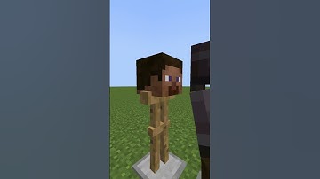 Minecraft build hacks you should try #minecraft #shorts #buildhacks