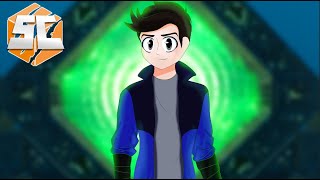 ScratchCraft S2 E12 | The Phase Gate