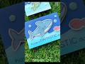 Handmade Gift Tags 💙 ocean theme and more! #handmade #cardmaking