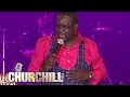 Churchill Show  - Laugh Festival Africa (part2)