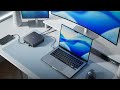 Kensington Launches Entry Level Thunderbolt 5 Docking Station with 80 Gbps Speeds and Triple 4K Supp